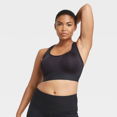 Women's High Support Convertible Strap Bra - All In Motion™ : Target