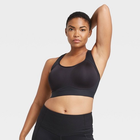 Halter Sports Bra Target