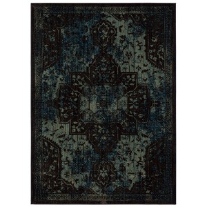 Elaenia Vintage Persian Woven Rug - Threshold™ - 1 of 4