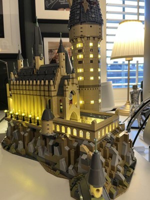 Best Buy: LEGO Harry Potter Hogwarts Castle 71043 6212631