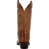 Women's Durango® Women's Shyloh Caramel Western Boot - 4 of 4