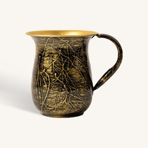 The Kosher Cook - Wash Cup Style - 1 of 1
