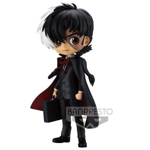 Banpresto Q Posket: Black Jack - Black Jack (Ver. A) - 1 of 2