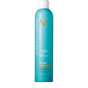 Moroccanoil Luminous Hairspray Strong 10oz - 1 of 4