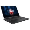 Refurbished: Lenovo Legion Pro 5 16" Laptop Ryzen 7 7745HX GeForce RTX 4070 32GB 1TB SSD W11H - Manufacturer Refurbished - 2 of 4