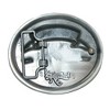 CTM Cowboy Up Belt Buckle - image 2 of 2