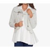 Women's Style To Spare Jacket - Stella Carakasi - 3 of 3