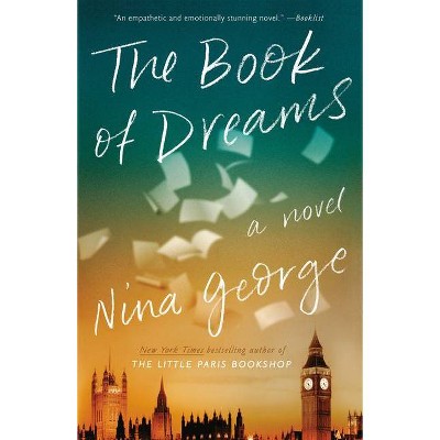 The Book of Dreams - by  Nina George (Paperback)