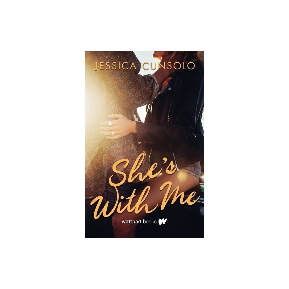 ISBN 9781989365021 - She's with Me - (With Me) by Jessica Cunsolo ...