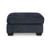 Signature Design by Ashley Aviemore Oversized Accent Ottoman - Large Square Ottoman with Firm Cushioning - 3 of 4