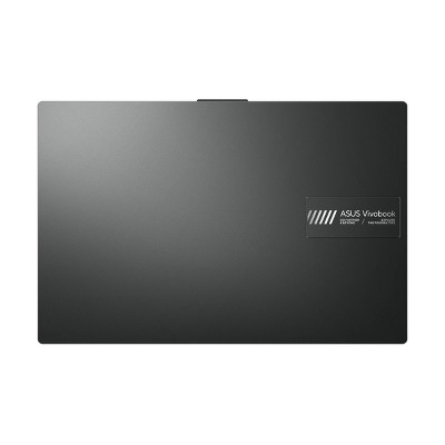 ASUS 14&#34; Laptop - AMD Ryzen Processor - 4GB RAM - 128GB SSD Storage - Black (E1404FA-TH31)