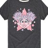 Boys' - Sesame Street - Abby Head Short Sleeve Graphic T-Shirt - 2 of 4
