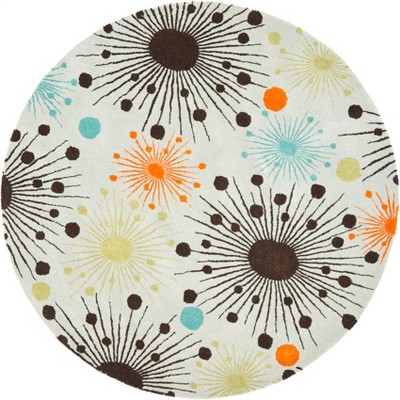 Soho SOH747 Hand Tufted Indoor Rugs - Safavieh