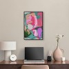 Art Remedy Miles Away II Retro Abstract Wall Art Framed - 2 of 4