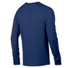NHL Washington Capitals Men's Long Sleeve Dark T-Shirt - 2 of 3