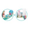 Fun2Give Pop-It-Up Enchanted Forest Art Kit with Mini Toy Pop Up - 4 of 4