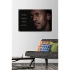 Trends International Michael Jordan - Obstacles Unframed Wall Poster Prints - 2 of 4