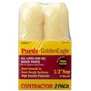 Genuine Purdy Golden Eagle 2 Multi-Pack 9" x 1/2" Nap Roller Cover 14C868000 - 2 of 3