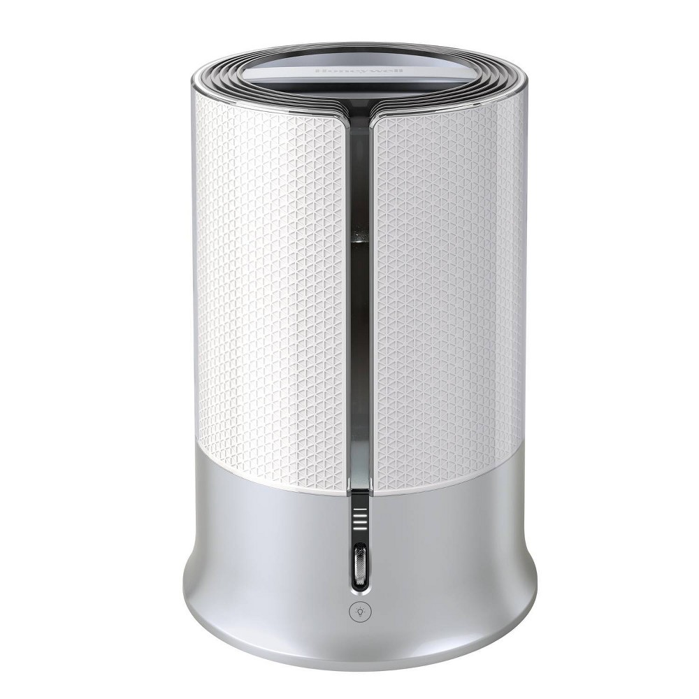 Honeywell Ultrasonic Humidifier, White