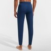Lands' End Men's Stretch Thermaskin Long Underwear Pants Base Layer - 2 of 4