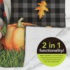 Briarwood Lane Unassigned Unassigned Hand Towel 26x18 Fall Gnome Home Hand For Unassigned Towel - 3 of 3