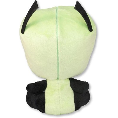 Invader zim gir plush toy clearance