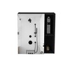 Depot E-Shop Medicine 19H" Single Door Cabinet With Mirror, Five Interior Shelves - 4 of 4