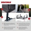 Yakima Truck Bed Mount Tower Compatible w/ Retrax XR Series, Pace-Edwards, & Ford Embark LS Tonneau Cover, Cargo Towers Only, OverHaul HD Tonneau Set - 4 of 4