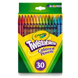 Ticonderoga Pencils Target