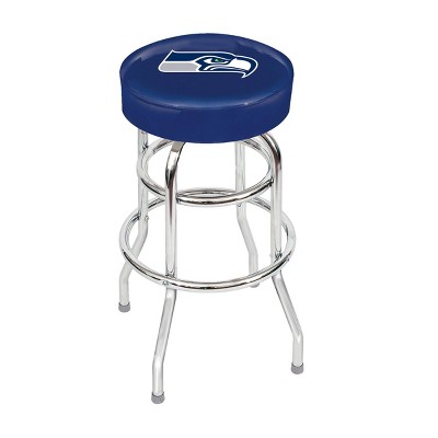 NFL Seattle Seahawks Bar Stool