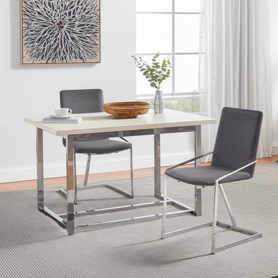 HomeRoots Dining Side Chairs - Thumbnail 5
