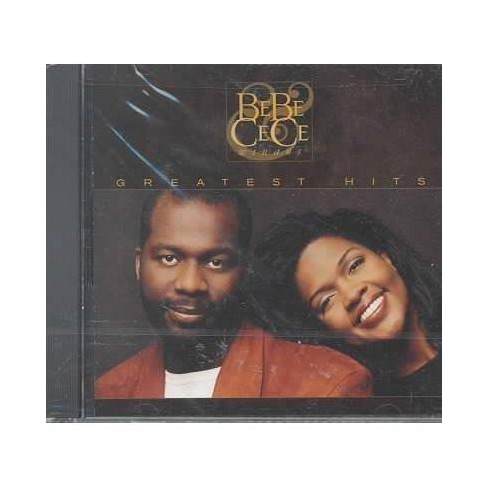 bebe and cece winans heaven zip