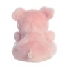 Aurora Palm Pals 5" Wizard Pig Pink Stuffed Animal - image 4 of 4