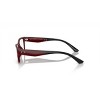 Armani Exchange AX3107U 54mm Female Rectangle Sunglasses - prescription-ready - 3 of 4