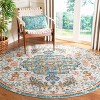 Madison MAD447 Power Loomed Indoor Rug - Safavieh - 2 of 3
