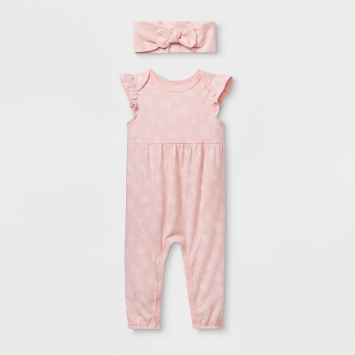 cat and jack baby girl clothes