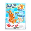 Doo Doo Kangaroo Game : Target