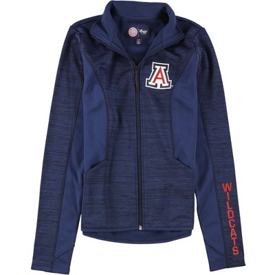 G-III Sports Womens Arizona Wildcats Fleece Jacket