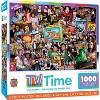 MasterPieces 1000 Piece Jigsaw Puzzle - 70's Shows - 19.25"x26.75" - 2 of 4