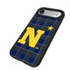 NCAA AAC Universities Plaid MagSafe Compatible Cell Phone Case for Apple iPhone 17 Series - 2 of 4