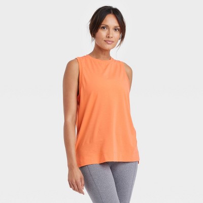 Women's Active Muscle Tank Top - All in Motion™