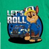 Boys' - Paw Patrol - Let's Roll Chase Short Sleeve Graphic T-Shirt - 2 of 4