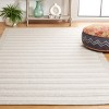 Kilim KLM441 Hand Woven Indoor Rugs - Safavieh - 2 of 4