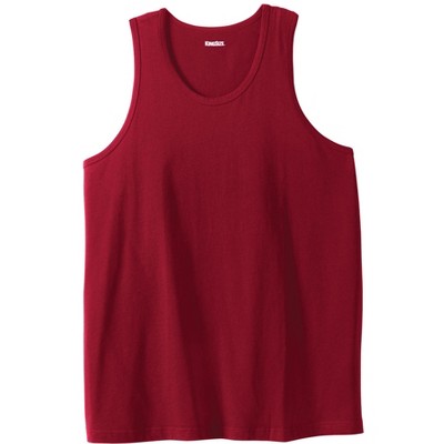 KingSize Shrink-Less Lightweight Tank
