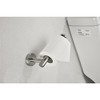 OUTSUPPLY 6-Piece Stainless Steel Bathroom Set, Wall Mount Towel Rack & Hooks, Rustproof Bath Accessories - 4 of 4