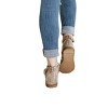Women's Commodus Gladiator Sandals - Very G - 2 of 3