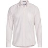 Lands' End Men's Traditional Fit Comfort-First Sail Rigger Oxford Shirt - 3 of 4