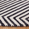 Metro MET454 Hand Tufted Indoor Rugs - Safavieh - 3 of 4
