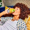 Evolution Fresh Tropical Mango Real Fruit Soda - 12 fl oz - 3 of 4