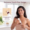 Momcozy ComfortNip Cooling Comfort & Touch Free Nipple Cream - 1.76oz - 3 of 4